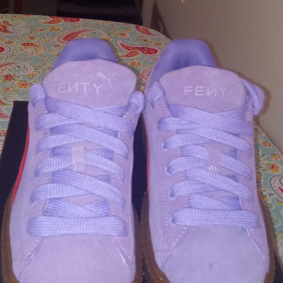 Puma x FENTY Creeper "Phatty" Women's - Picture 9 of 14